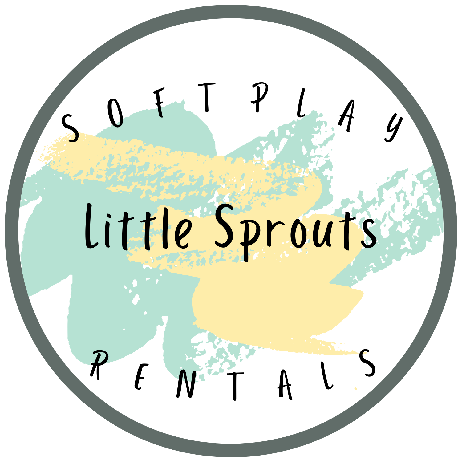 Little Sprouts Soft Play Rentals